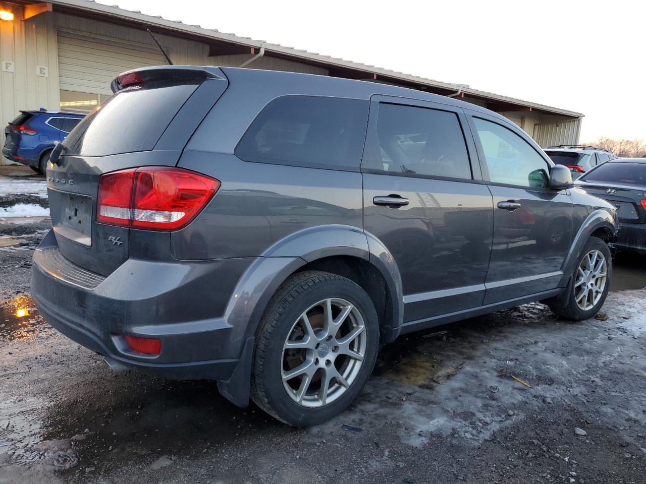 2014 Dodge Journey - Image 3