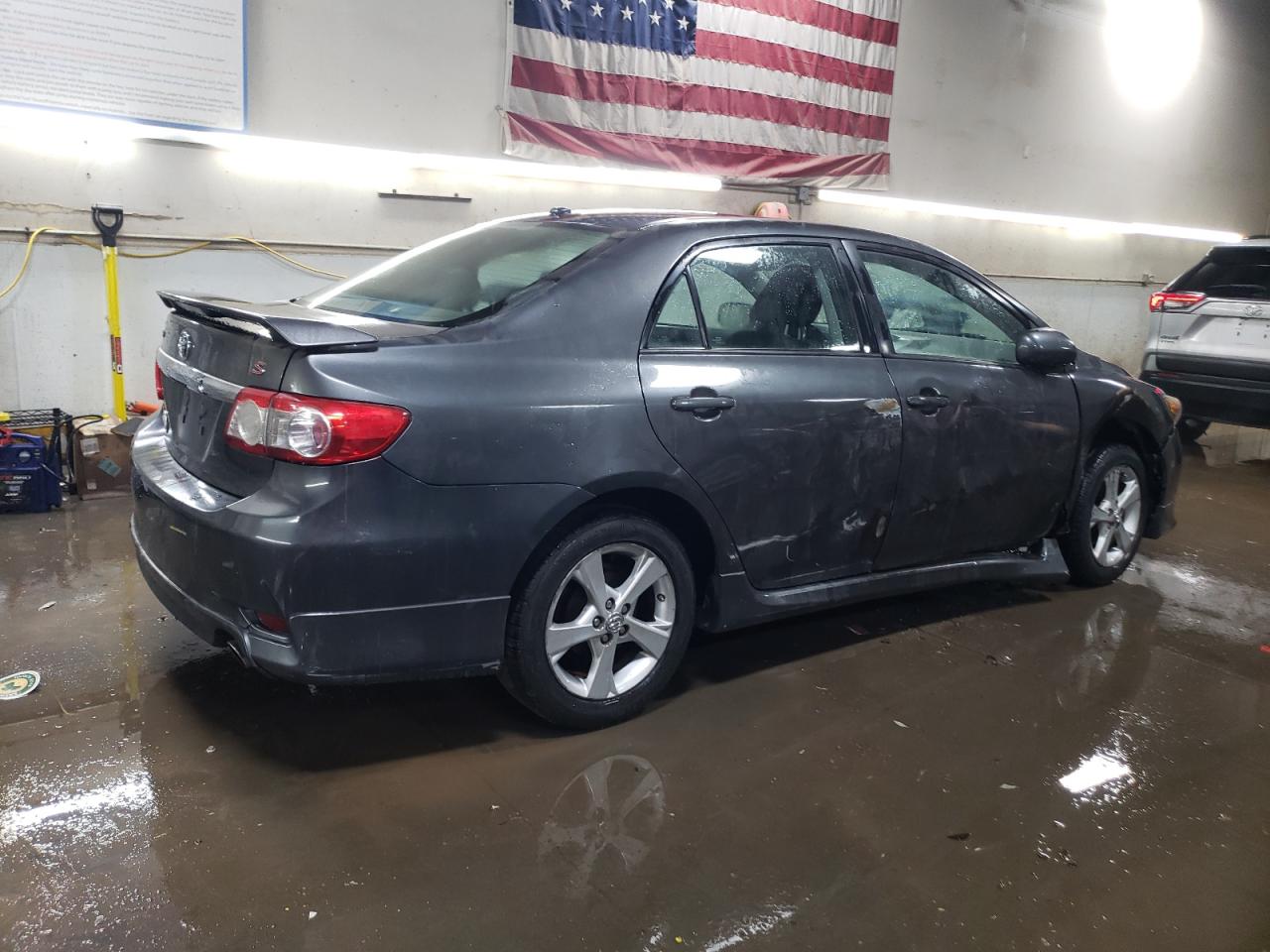 2012 Toyota Corolla - Image 3