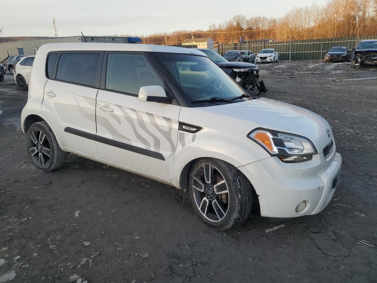 2011 Kia Soul - Image 4