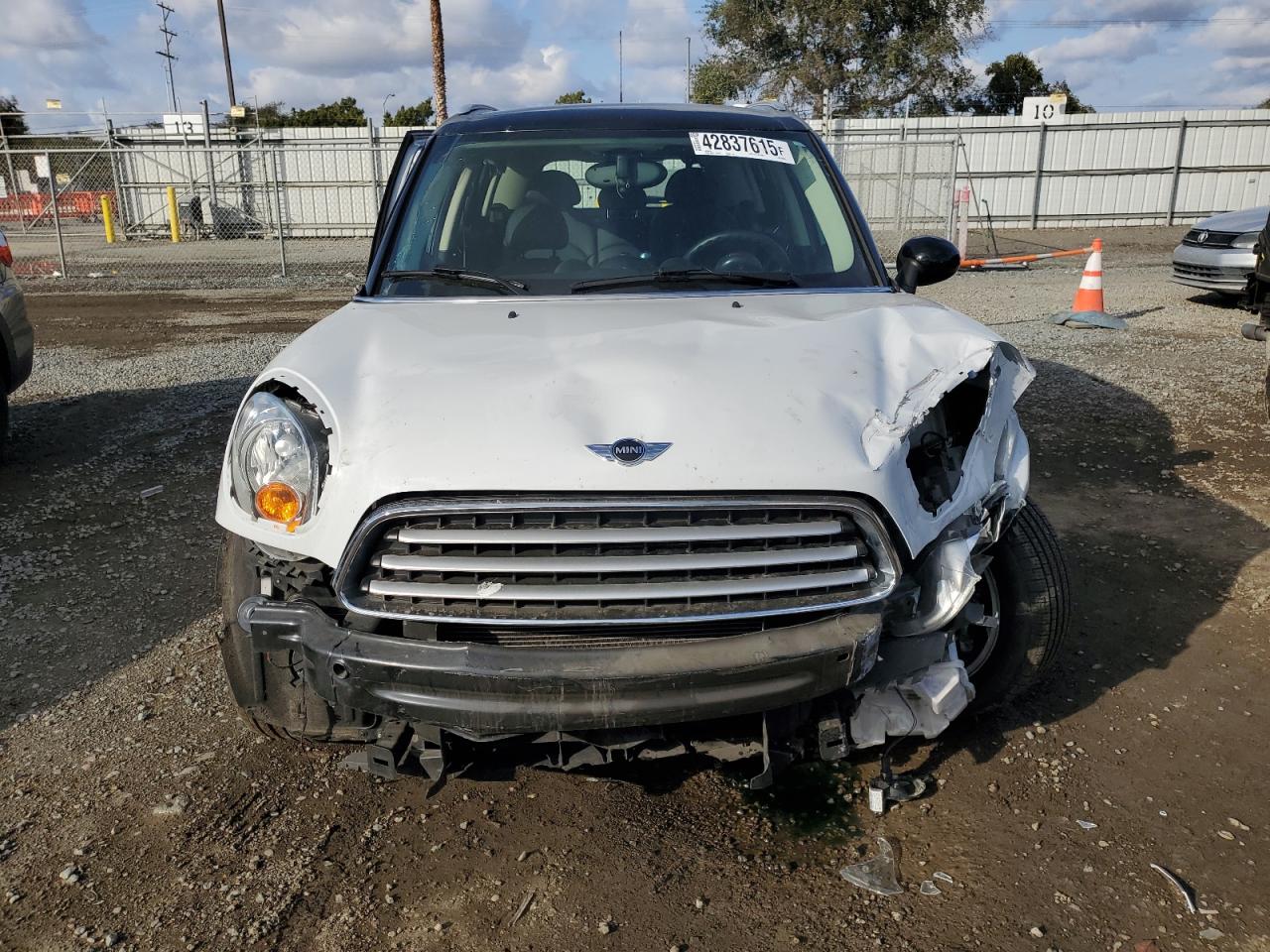 2014 MINI Cooper - Image 5