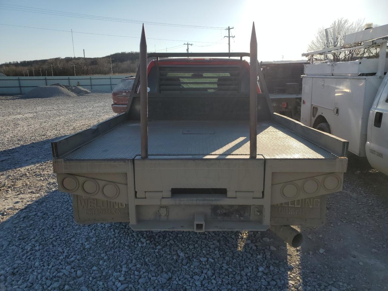 2007 Chevrolet Silverado - Image 6