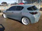 2013 Lexus Ct 200 продається в Albuquerque, NM - Front End