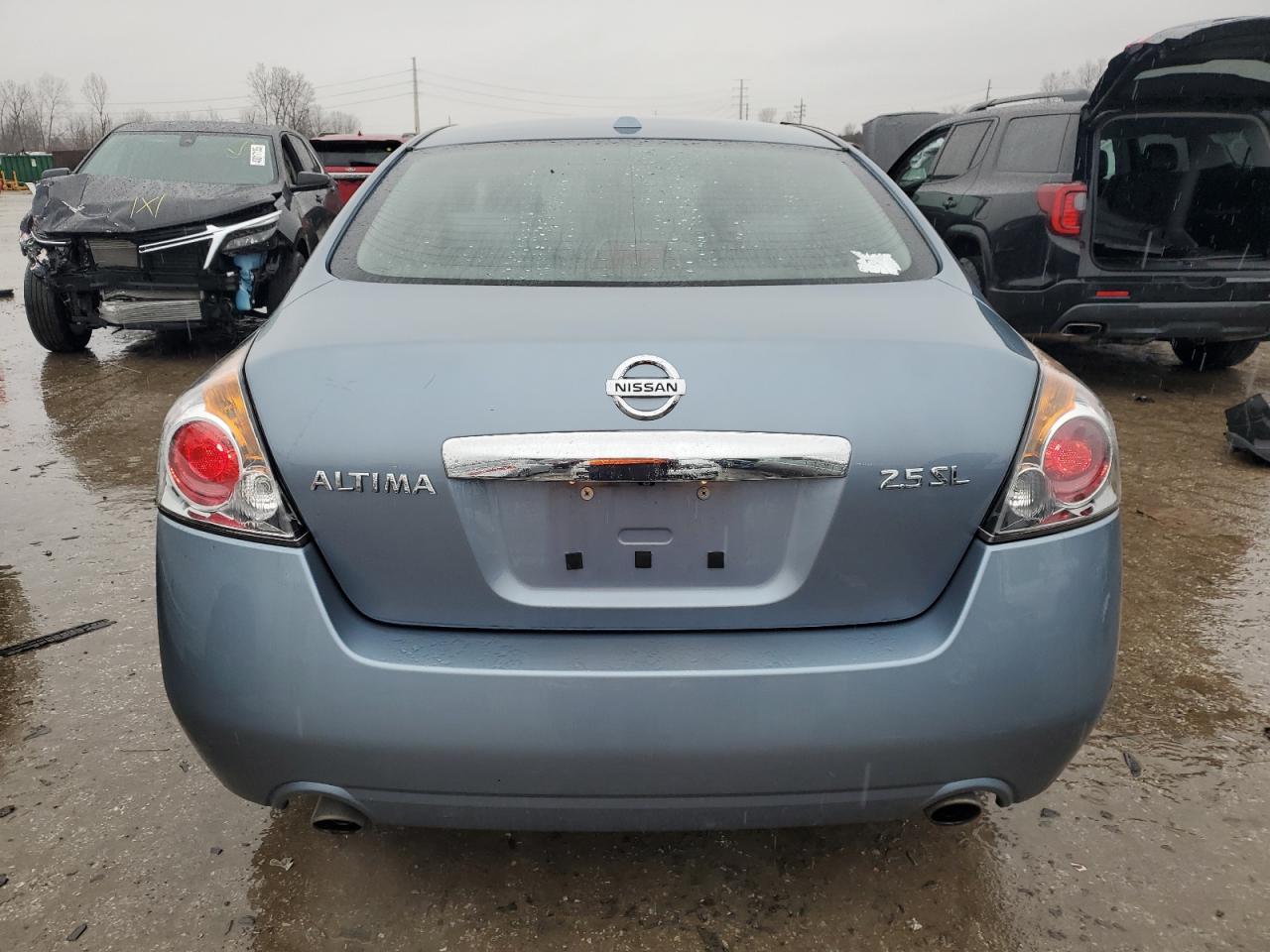 2012 Nissan Altima - Image 6