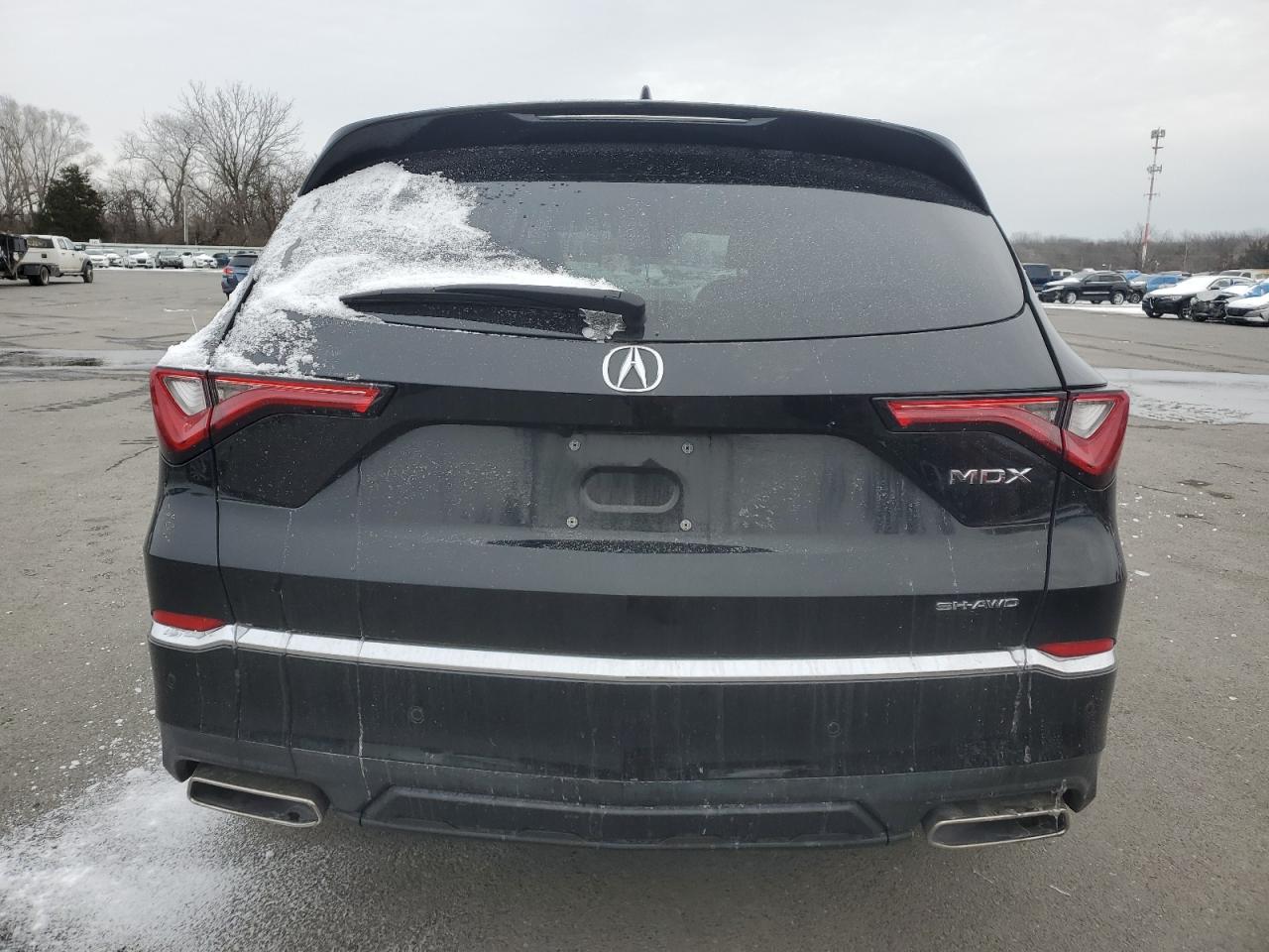 2022 Acura MDX - Image 6