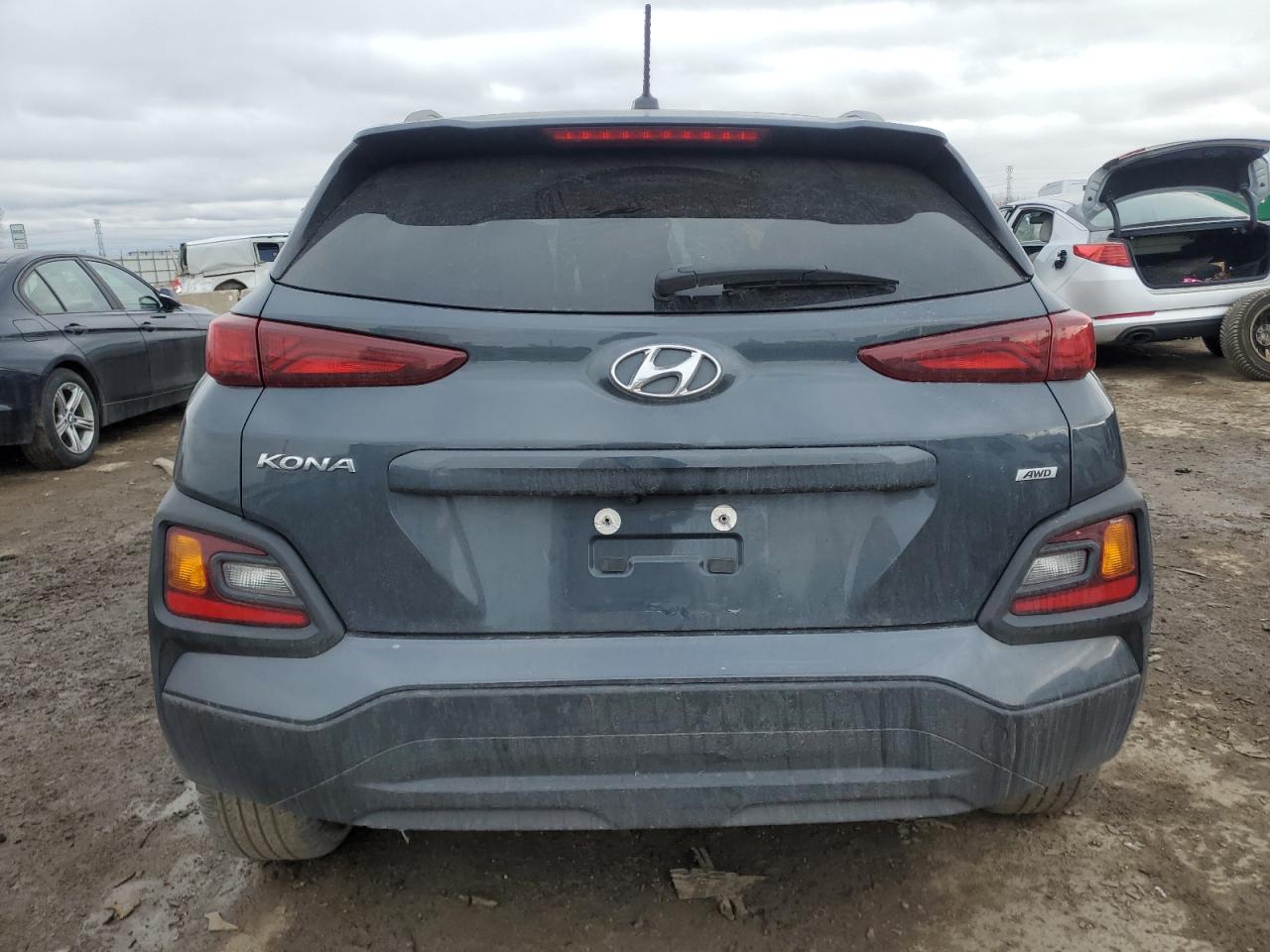 2019 Hyundai Kona - Image 6