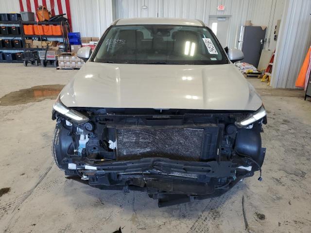  HYUNDAI SANTA FE 2020 Srebrny