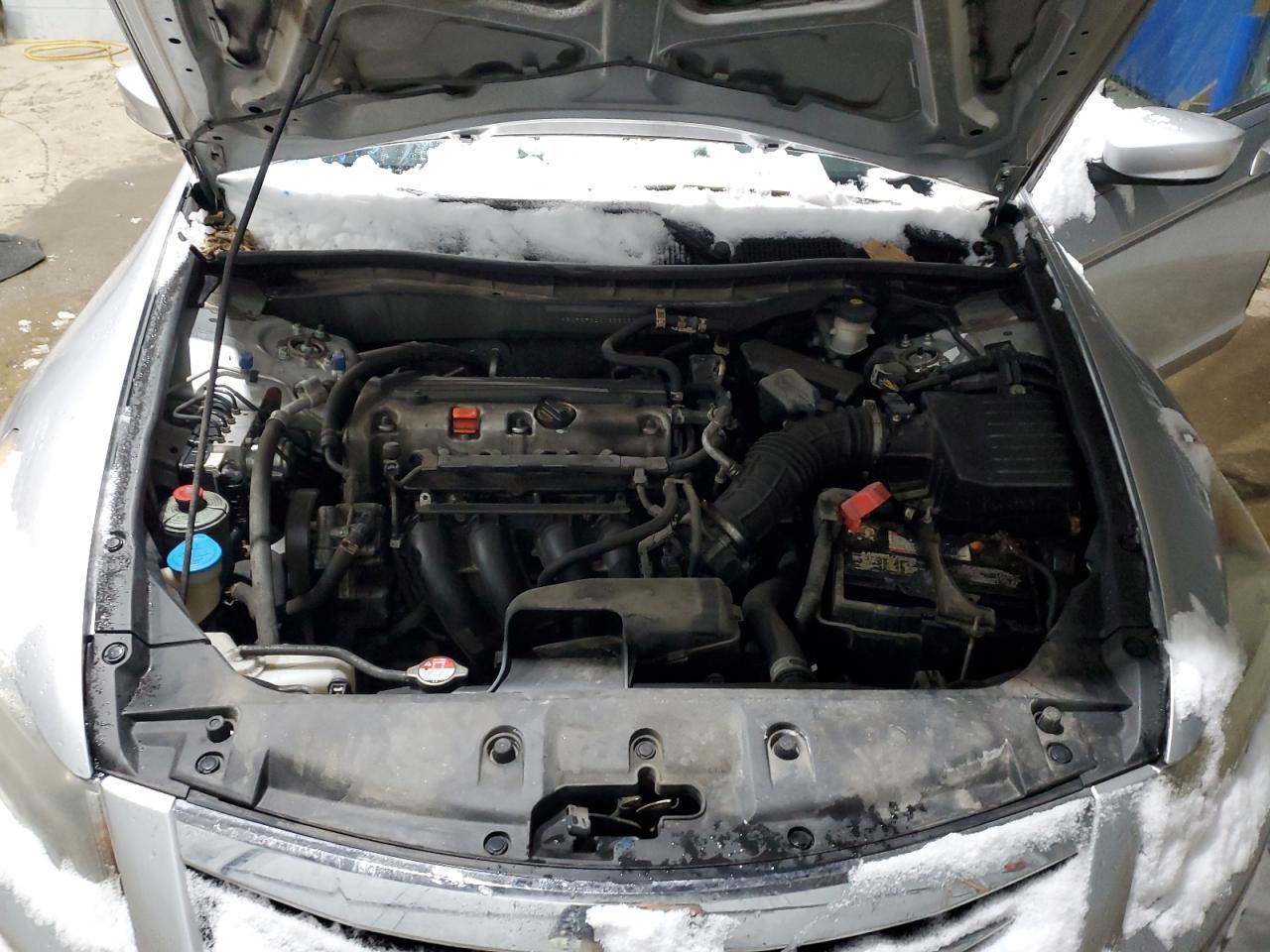 2012 Honda Accord - Image 11