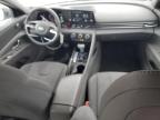 2021 Hyundai Elantra Se en Venta en Columbus, OH - Front End