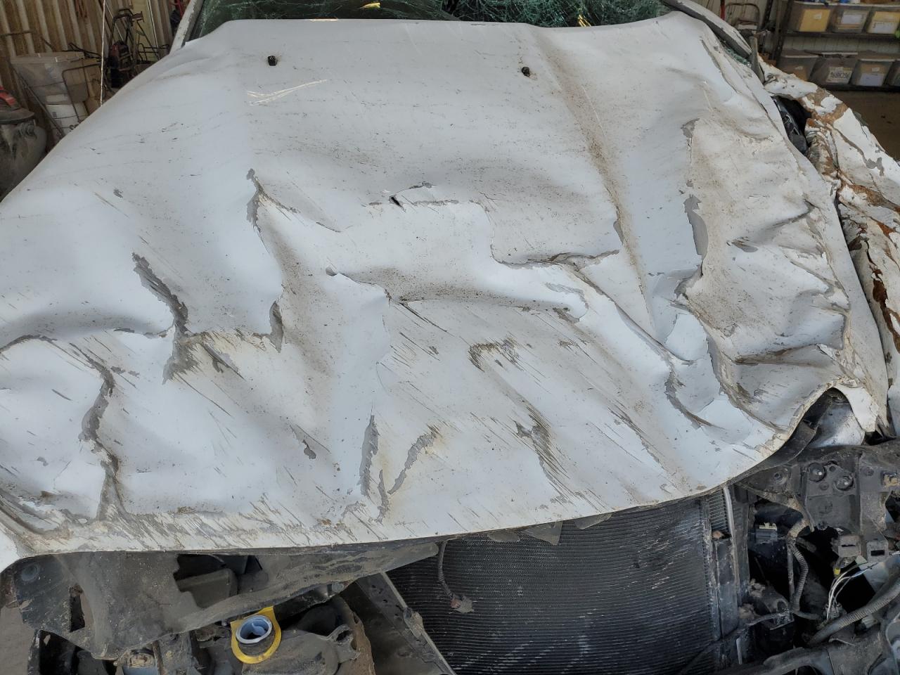 2015 Ram 1500 Slt VIN: 1C6RR7LT0FS778427 Lot: 41597365