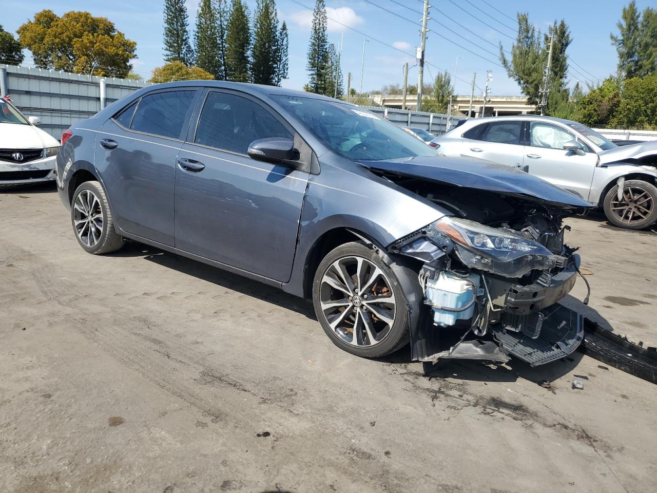 2018 Toyota Corolla - Image 4