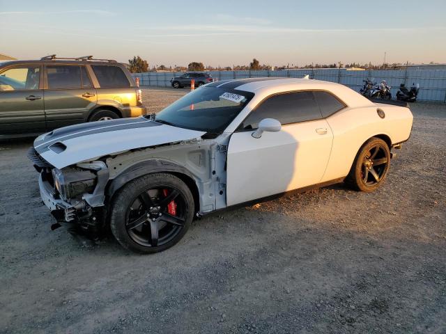 2022 Dodge Challenger Srt Hellcat