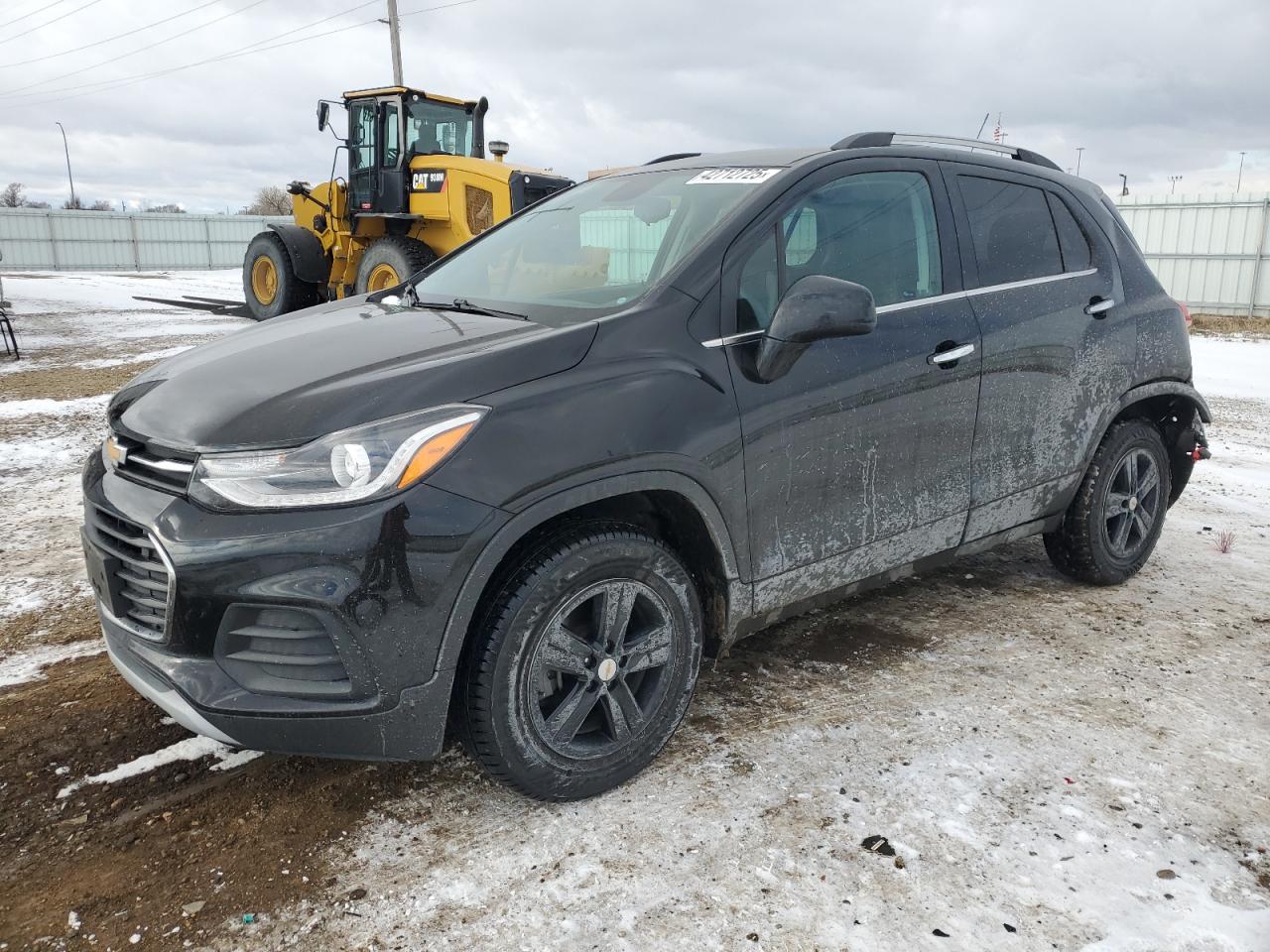 2020 Chevrolet Trax - Image 1