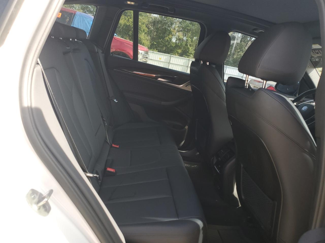 2021 BMW X3 - Image 11