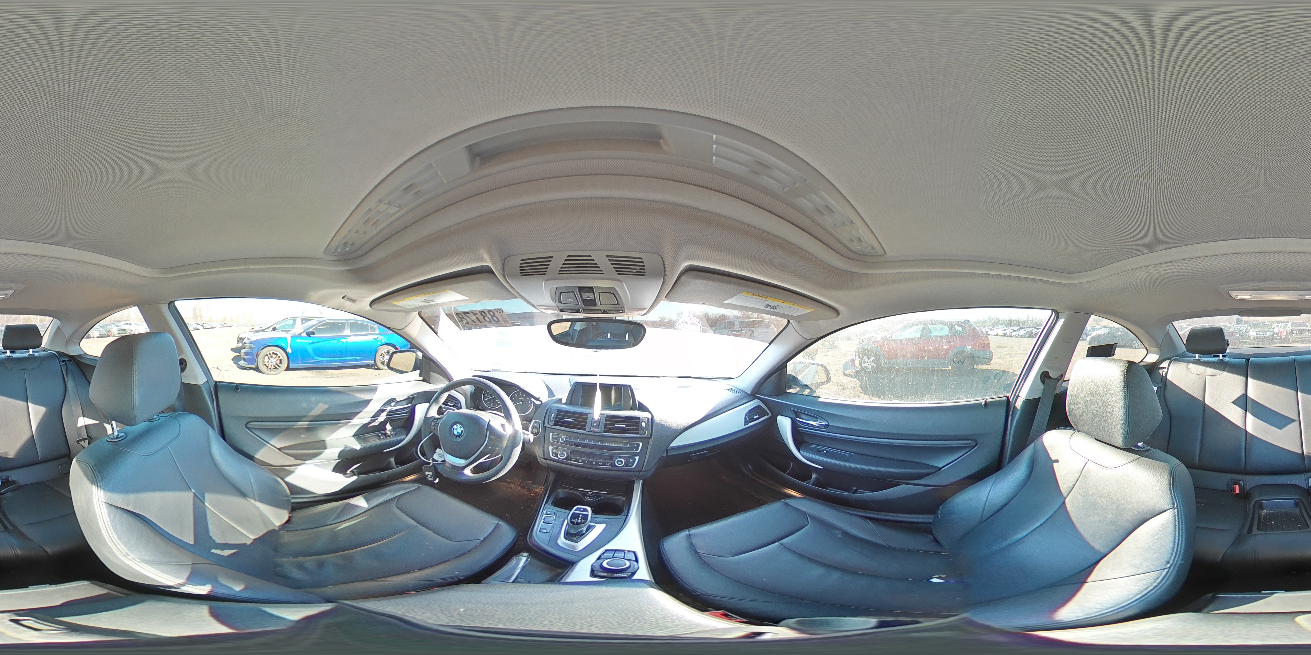 2015 BMW 2er - Image 13