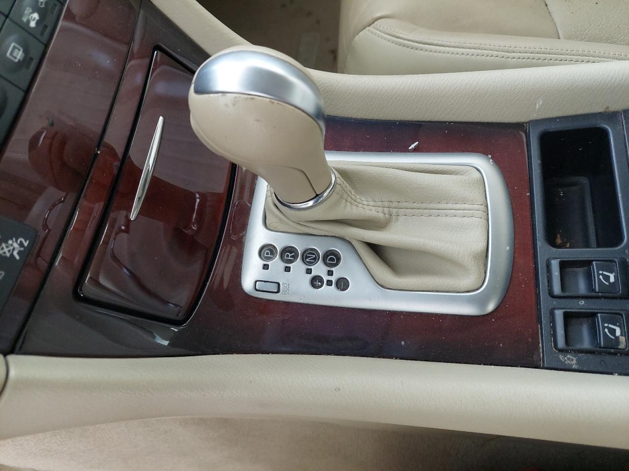 JNRBJ0HRXFM260495 - 2015 INFI QX50 - #43092095
