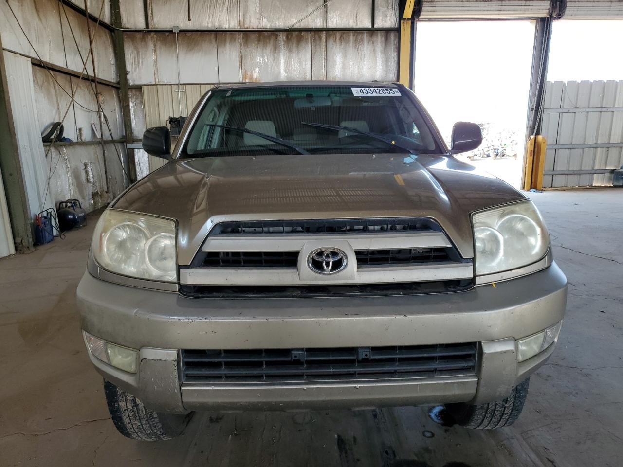 2004 Toyota 4Runner - Image 5