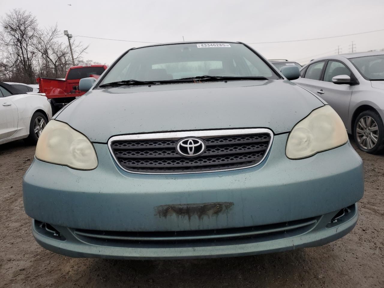 2006 Toyota Corolla - Image 5