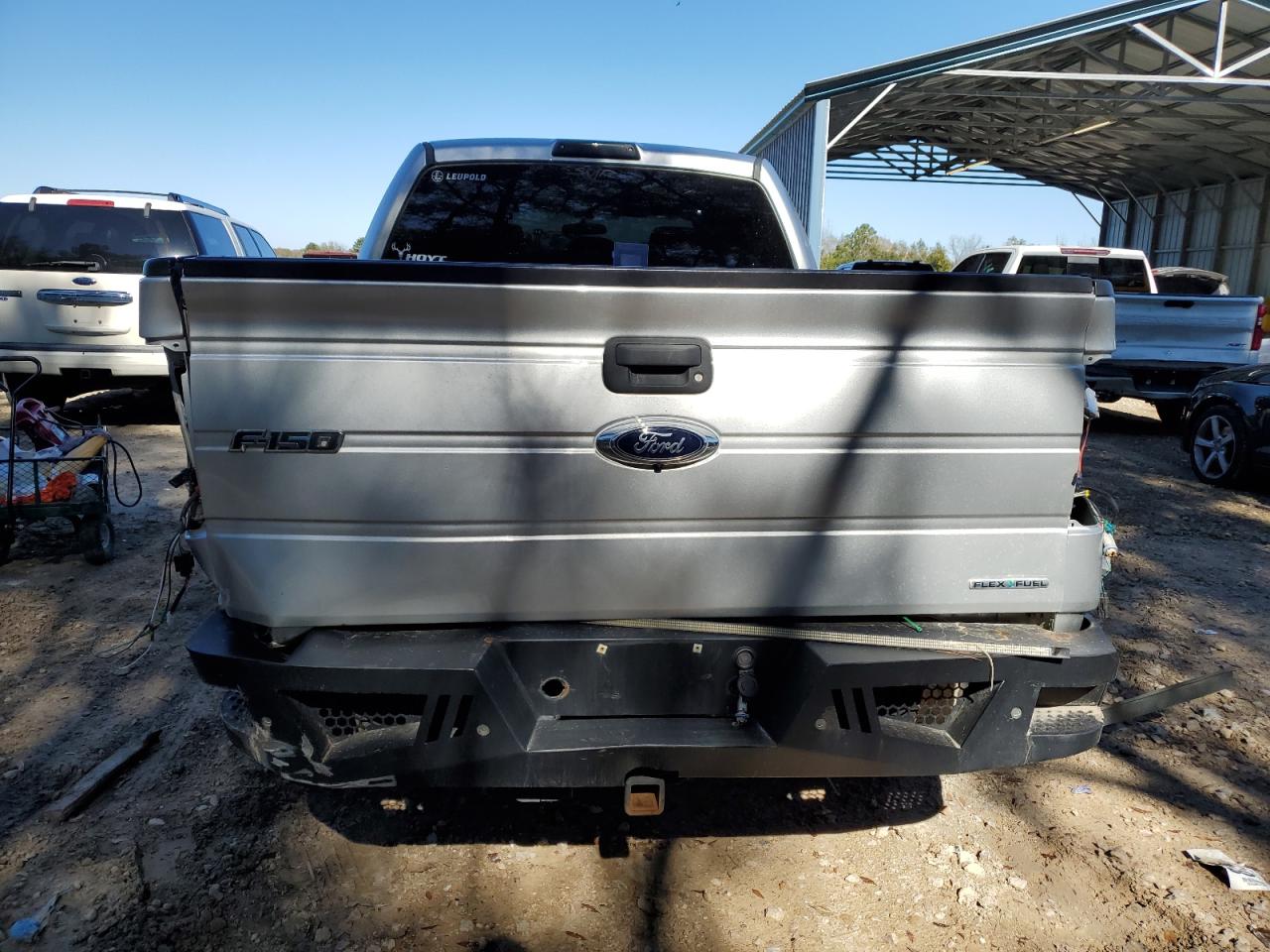 2014 Ford F-150 - Image 6