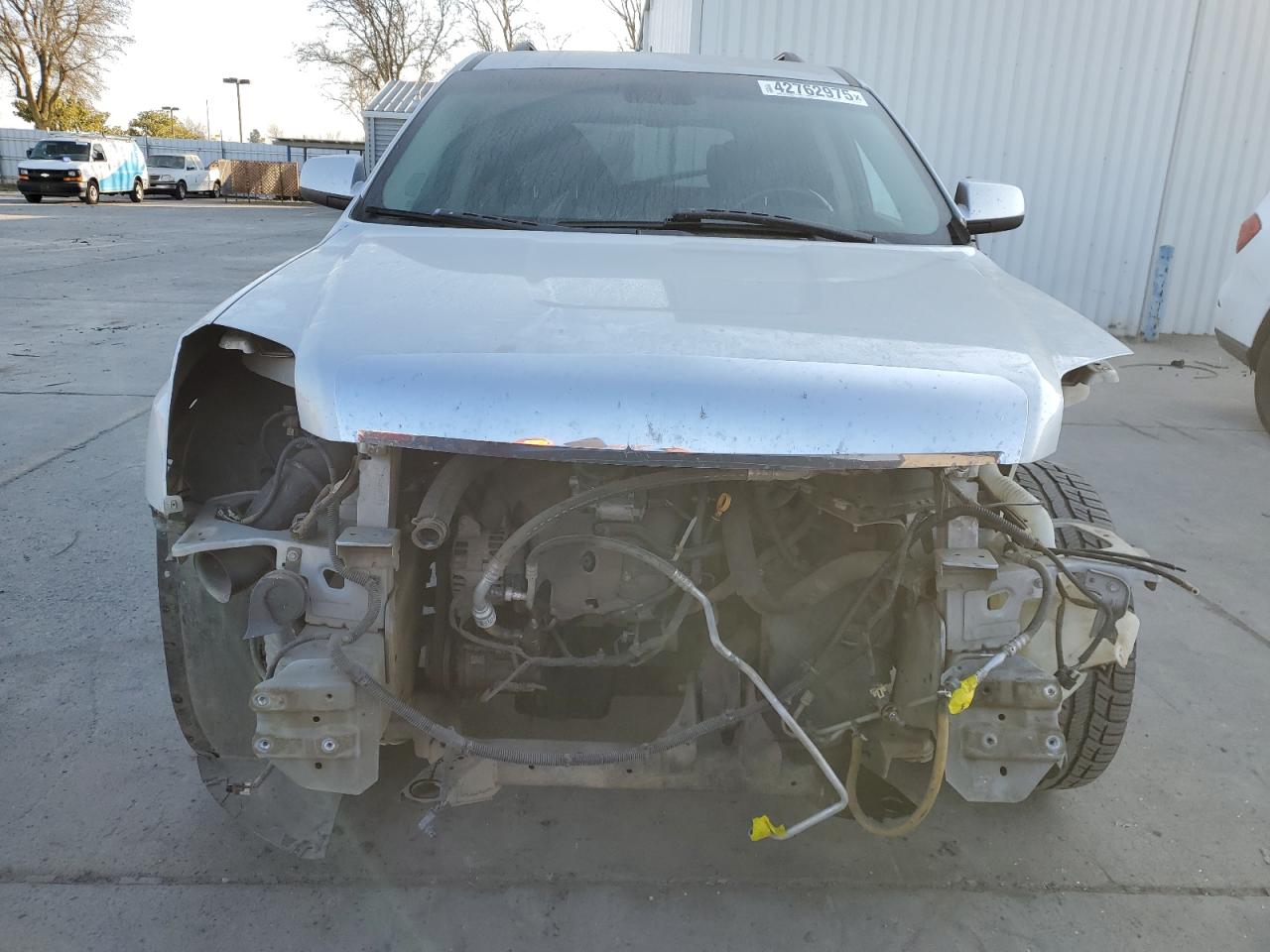 2013 GMC Terrain - Image 5