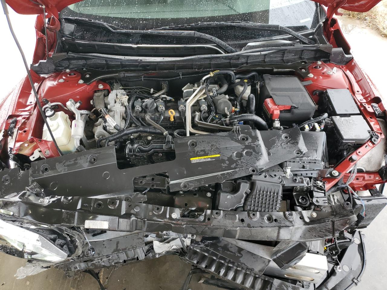 2021 Nissan Altima - Image 11