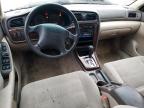 2001 Subaru Legacy Outback zu verkaufen in Arlington, WA - Front End