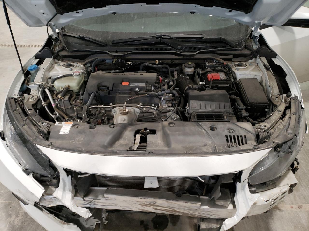 2019 Honda Civic - Image 13