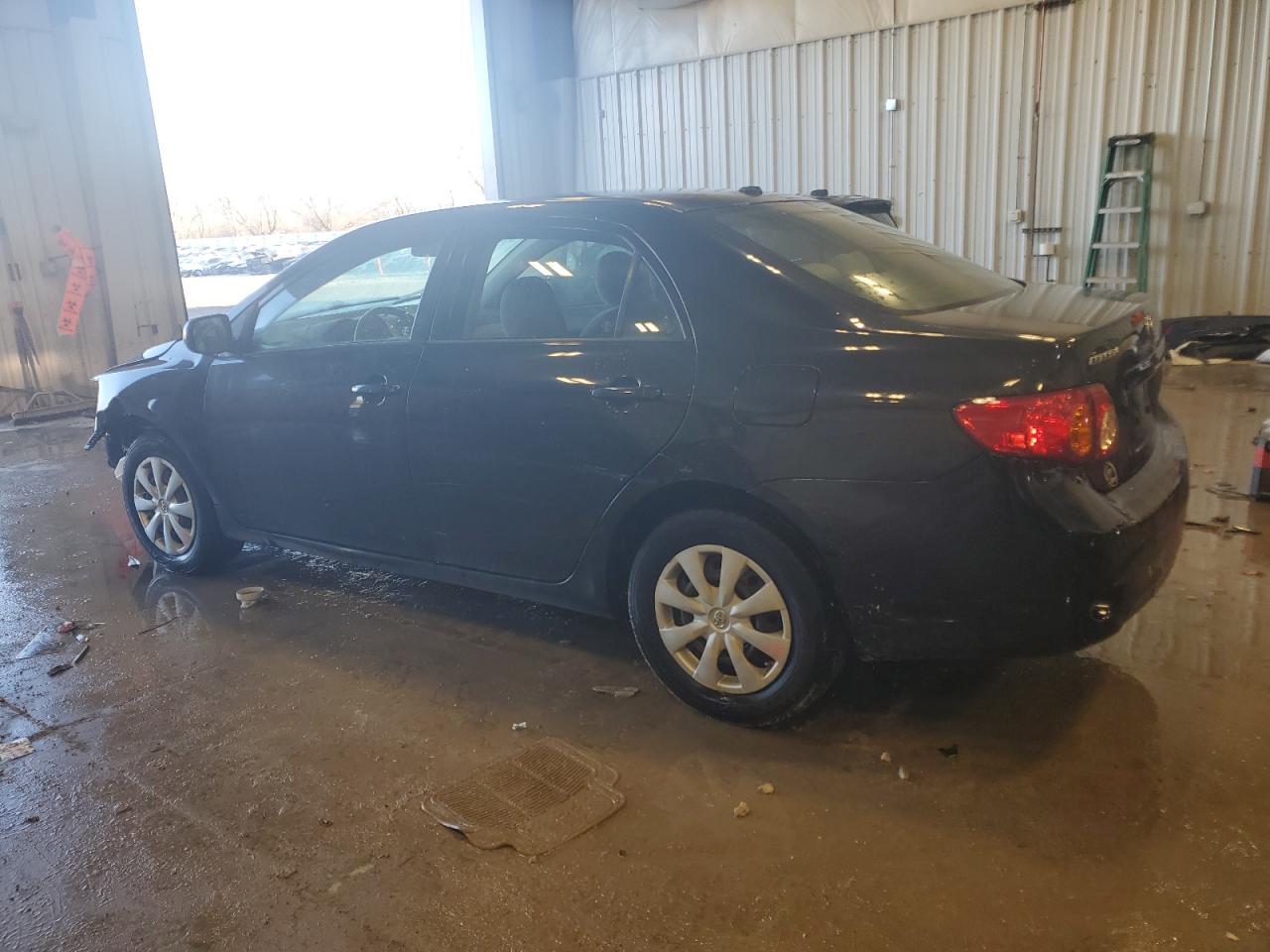 2009 Toyota Corolla - Image 2