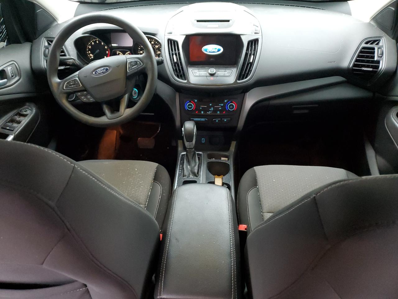 2018 Ford Escape - Image 8