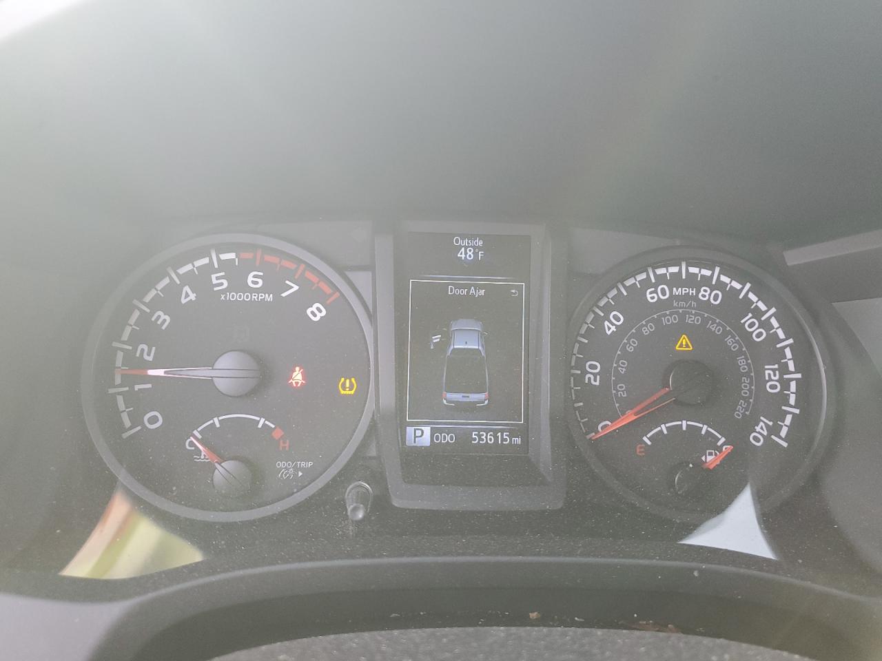 2022 Toyota Tacoma - Image 9