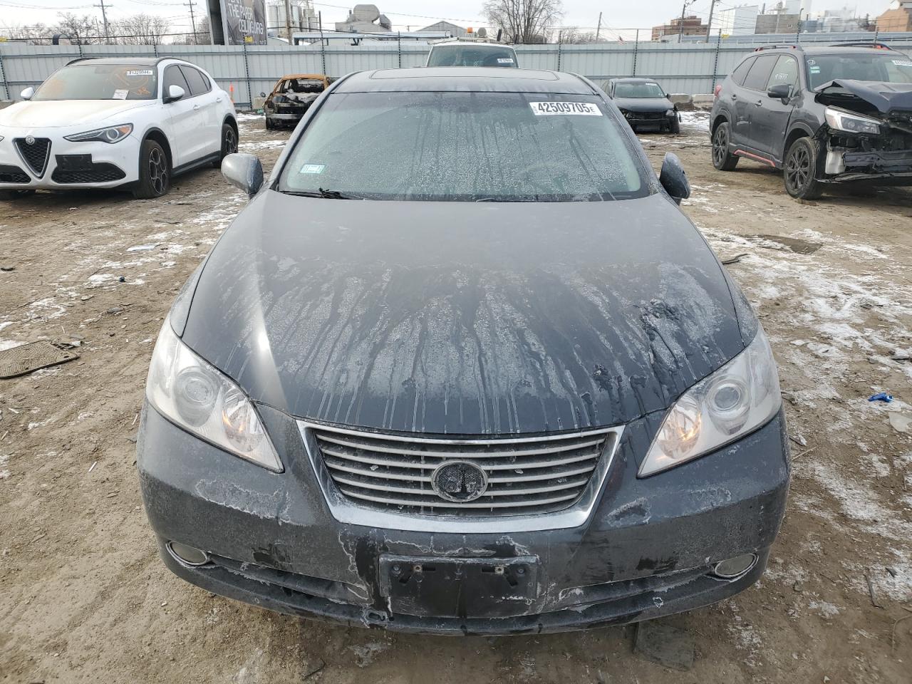 2008 Lexus ES - Image 5