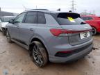 2023 AUDI Q4 E-TRON for sale at Copart BRISTOL