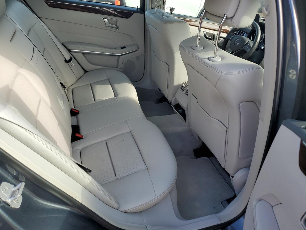 2014 Mercedes-Benz E-klasse - Image 10