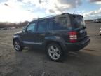 2011 Jeep Liberty Sport продається в Assonet, MA - Front End