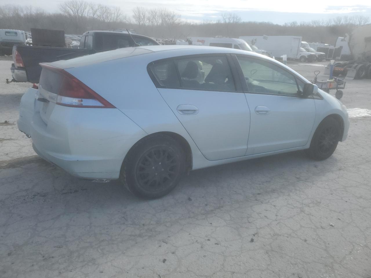2013 Honda Insight - Image 3