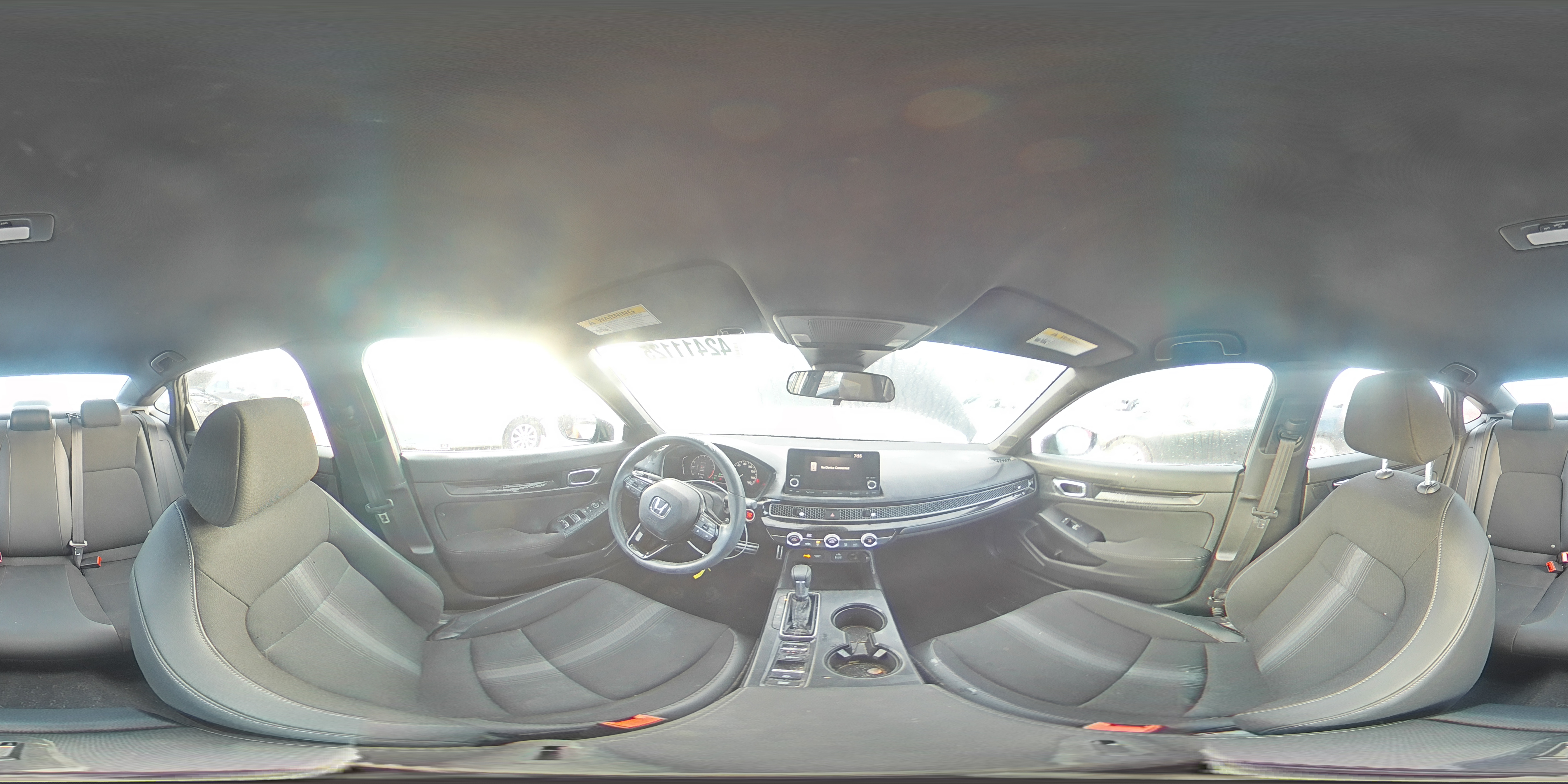 2023 Honda Civic - Image 14