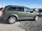 2019 Dodge Journey Se en Venta en Reno, NV - Front End