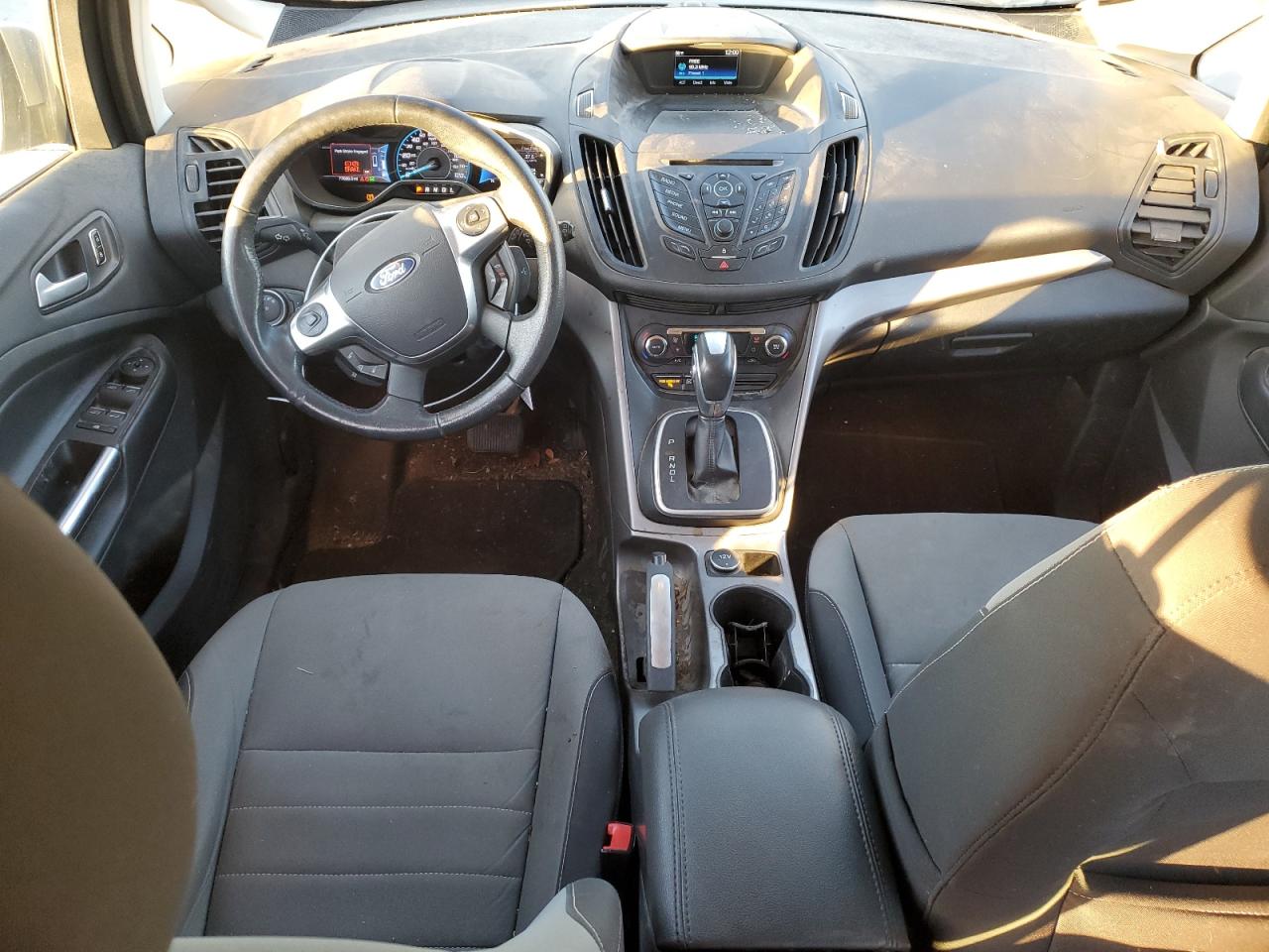 2016 Ford C-MAX - Image 8