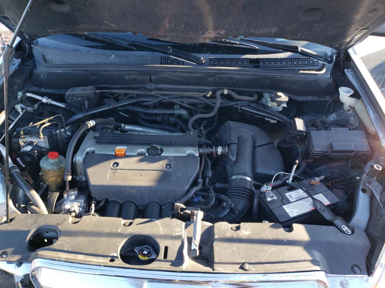 2005 Honda CR-V - Image 12