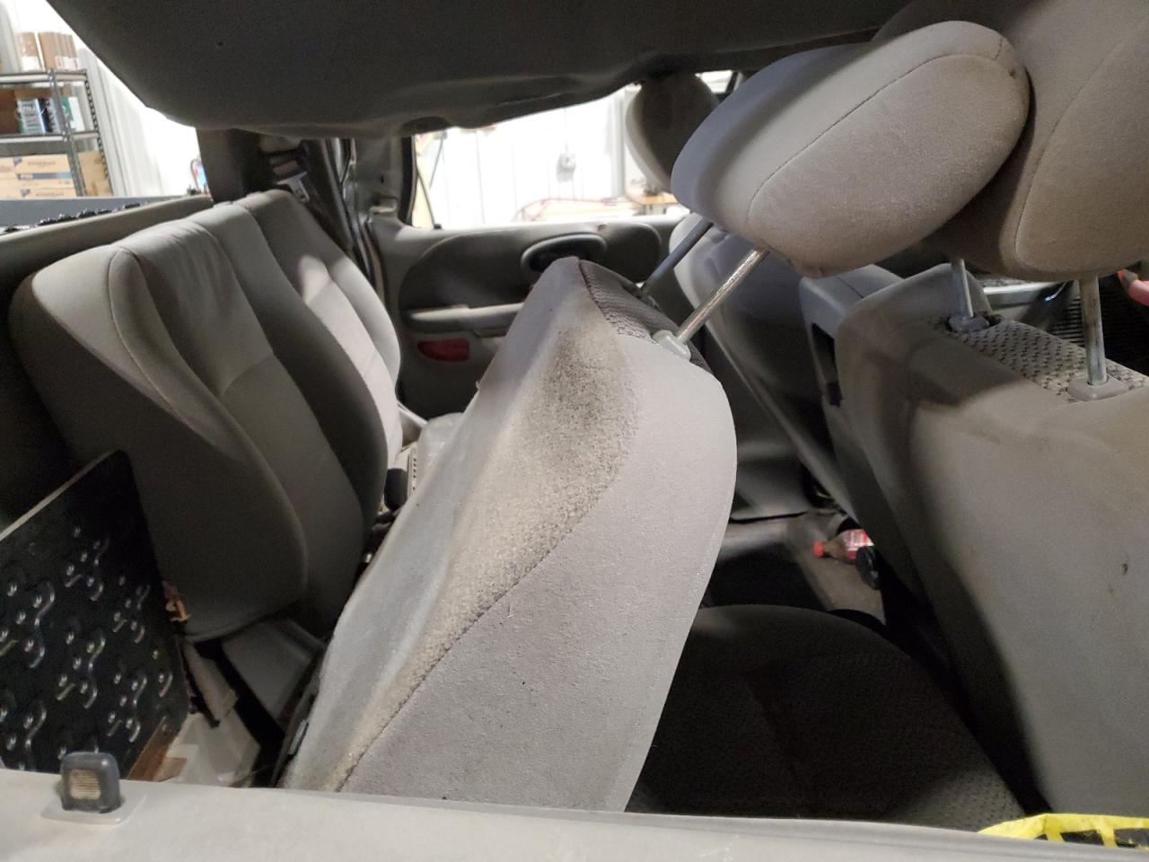 2003 Ford F-150 - Image 10