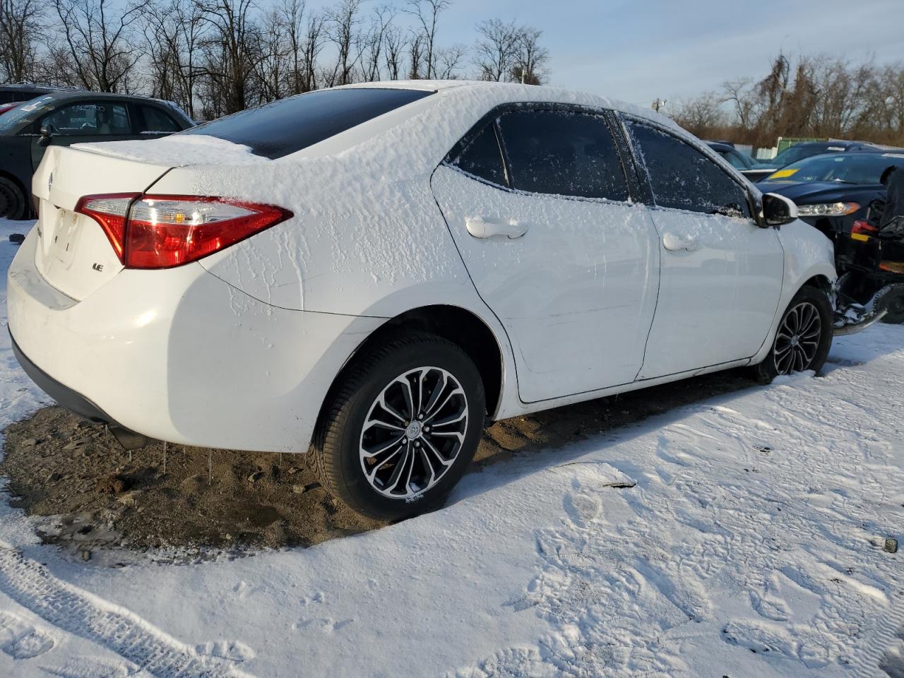2016 Toyota Corolla - Image 3