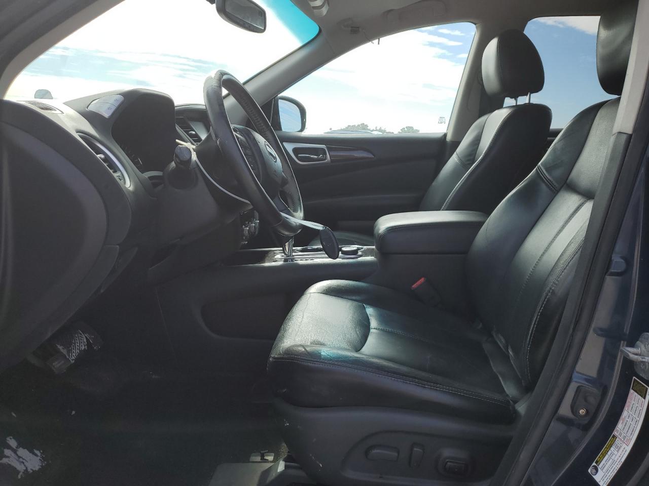 2013 Nissan Pathfinder - Image 7