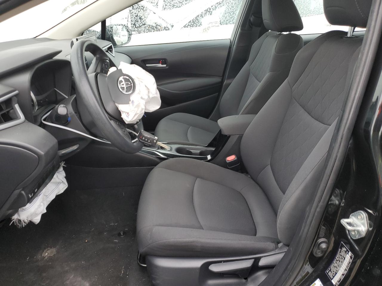 2021 Toyota Corolla - Image 7