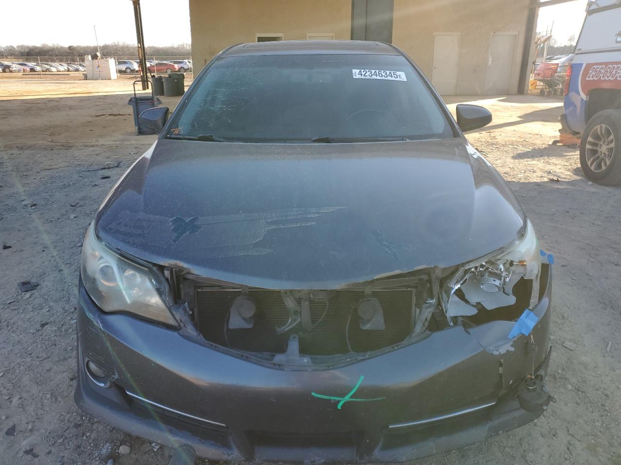 2013 Toyota Camry - Image 5