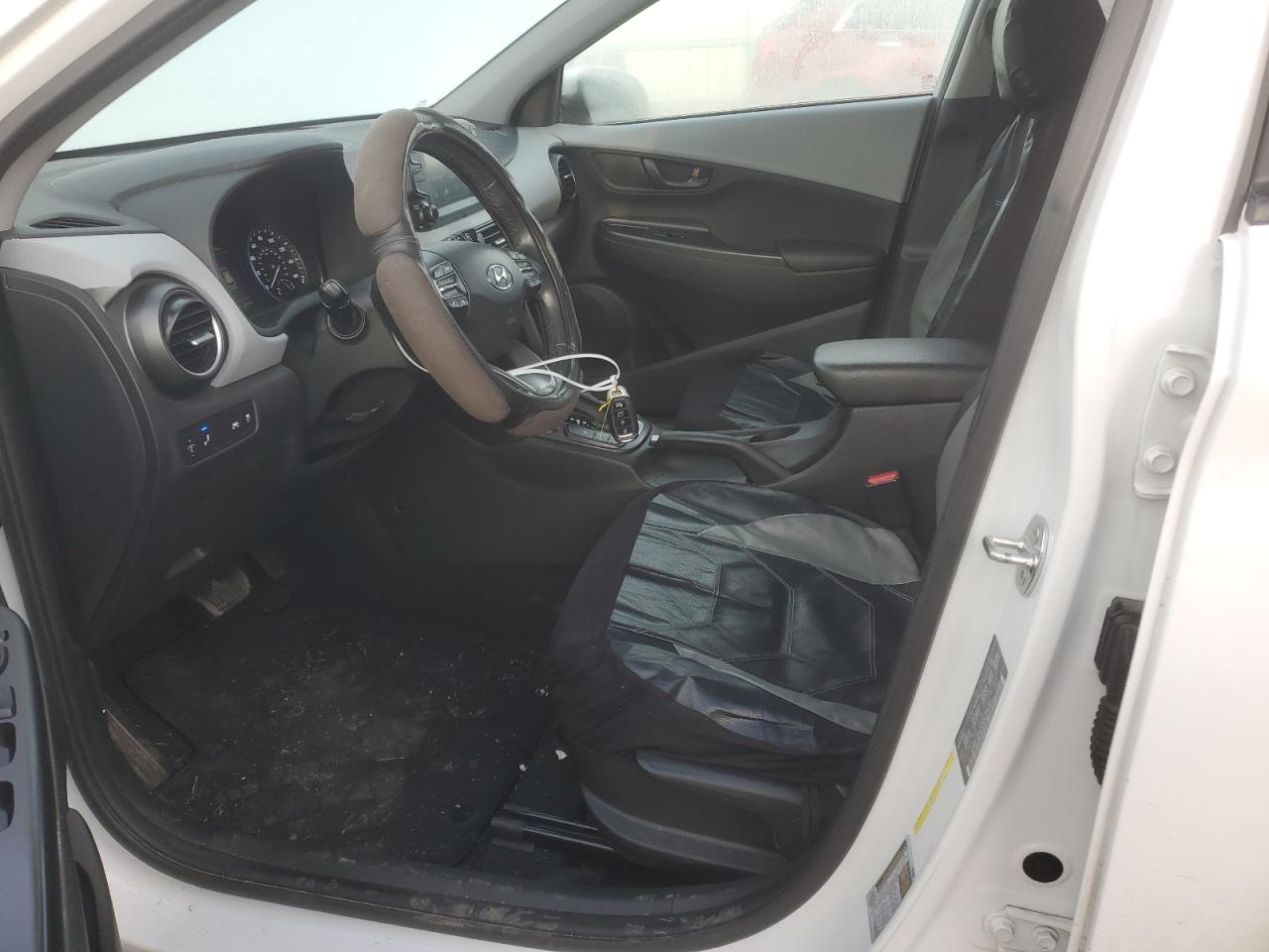 2021 Hyundai Kona - Image 7