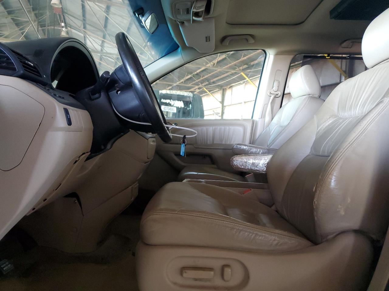 2006 Honda Odyssey - Image 7