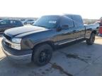 2004 Chevrolet Silverado C1500 zu verkaufen in Grand Prairie, TX - Side