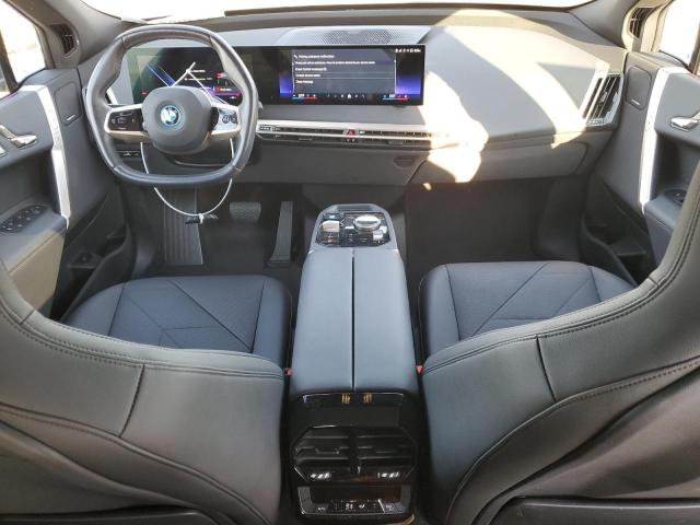  BMW IX XDRIVE5 2024 Черный