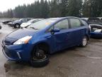 2012 Toyota Prius V  იყიდება Arlington-ში, WA - Normal Wear