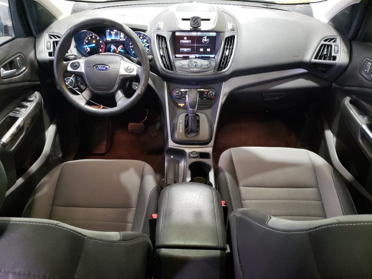 2015 Ford Escape - Image 8