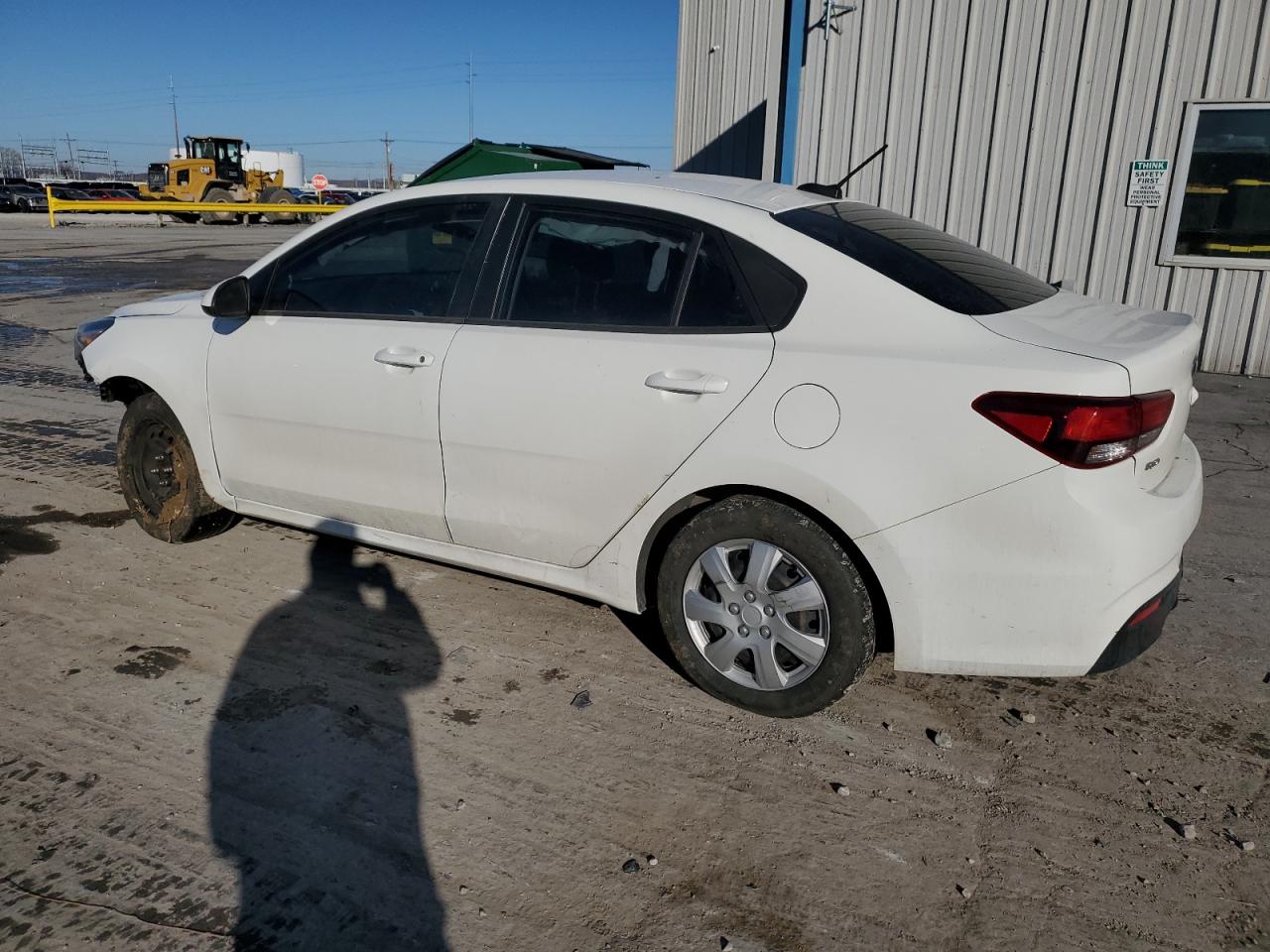 2020 Kia Rio - Image 2